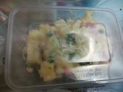 土豆色拉-王家沙点心店(万航渡路店)