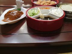 -忠顺斋易州印象烤鸭店(东关新村店)