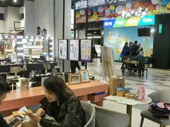 -海马体照相馆(合肥包河万达广场店)