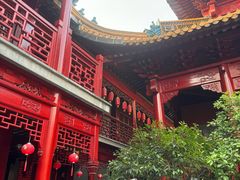 -钦赐仰殿道观