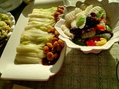 -六和孝顺素食餐厅(西湖道店)