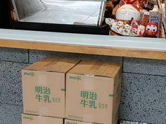 -AllorNothing横竖横咖啡(天虹店)