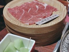 -披头士和牛火锅·寿喜烧自助(陶溪川店)