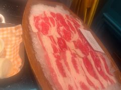 -五星桥原切肥牛火锅·30年专注好牛肉(湖塘店)