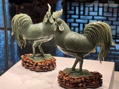 -北京工艺美术博物馆