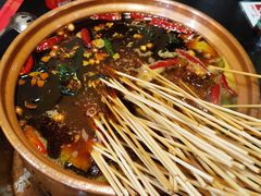 -镇江龙·火锅串串(武侯祠店)