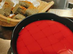 -辣伍鲜毛肚老火锅(元一店)