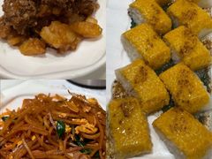 -老爷庙风味美食府(魏都大道店)
