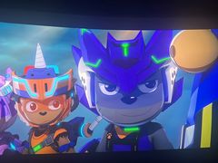 -金逸影城(影视中心IMAX店)