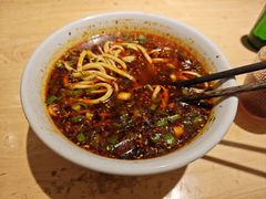 -张碗碗青海牛肉拉面(王城公园店)
