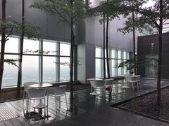 -罗浮宫索菲特酒店餐饮部