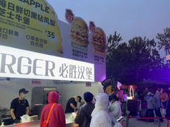 -必胜客(积水潭店)