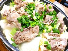 羊蝎子锅仔（大）-庄行曹记羊肉(泗泾店)