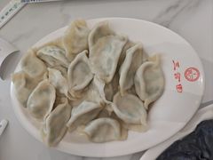 -三合园水饺(二马路店)