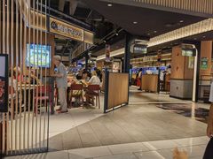 -远大美食广场(远大购物中心店)