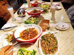-味上湘菜馆(岳麓山店)
