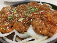 -凯鸽酒楼(大同振兴街店)