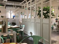 大堂-小雅木姜子烤鸡·贵州菜(鸿通城店)