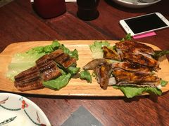 -金牌外婆家(苏州中心店)