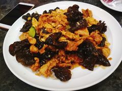 醋溜木须-金阁家常菜(贵阳路店)