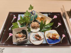 -鮨一日本料理(大中华店)