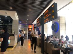 -法兰度航空主题餐厅(端州店)