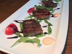 -弗兰克牛排西餐厅Ribone steak house(柠檬花园店)