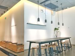 -喜茶(上海兴业太古汇店)
