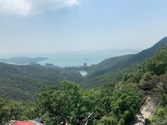 -南丫岛