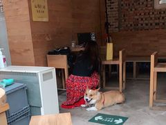 -VOYAGE COFFEE(北锣鼓巷店)