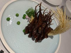 -喜粤8号(四海唐人街店)
