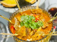 -3号仓库·创意中国菜(新世界城店)