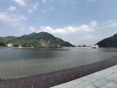 -绍兴汤江岩风景区