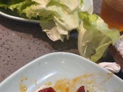 -金滏山烤肉·海鲜·火锅自助餐厅(襄阳万达店)