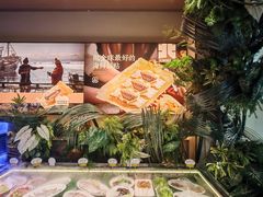 -北李妈妈菜·海肠捞饭(高新万达店)