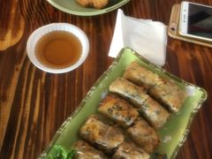南瓜饼-周记蟹仔粉(侨港风情街店)