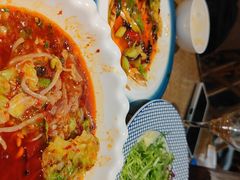 -渝信川菜(西单店)
