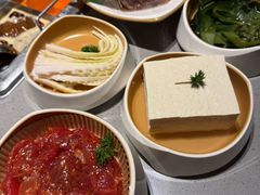 -海底捞火锅(贵和购物中心店.原鲁能城店)