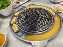 -韩宫宴烤肉·料理(南京江宁万达店)