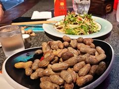 -路边边.炒菜烧烤.音乐餐厅(良乡长虹店)