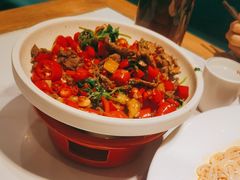 -千稻剁椒大鱼头(CityOn熙地港店)