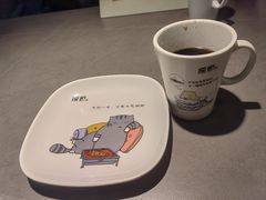 -探炉·香辣豆花烤鱼(笋岗宝能环球汇店)