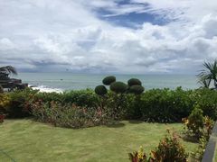 -海神庙
