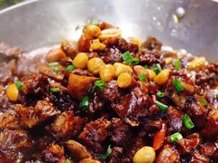 -渔乡米香·剁椒鱼头(四方坪店)