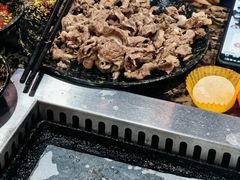 -牛里牛气· 榴莲海鲜鲜牛肉自助火锅·烤肉(横岗店)