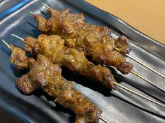 -金城尕娃牛肉面(钻汇广场店)