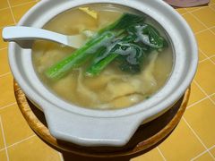 -蔡澜点心·粤菜(花城汇南区店)