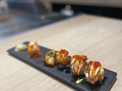 -大渔铁板烧(蛇口店)