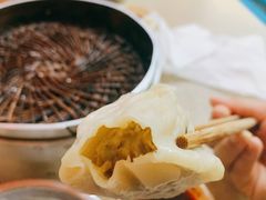 -笑云开汤包店(网巾市店)