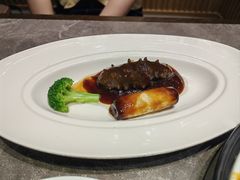 -闫府私房菜·百年鲁菜(恒隆店)